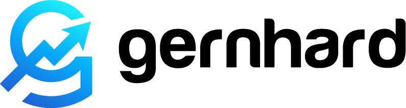 Logo Gernhard Online-Marketing
