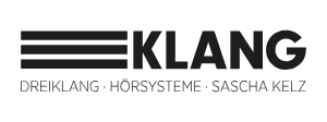 Logo Dreiklang Hörsysteme Sascha Kelz