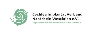 Logo Cochlea Implantat Verband Nordrhein-Westfalen