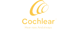 Logo Cochlear