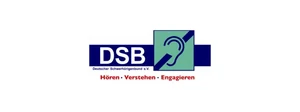 Logo Deutscher Schwerhörigenbund