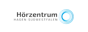 Logo Hörzentrum Hagen-Südwestfalen